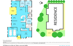 57 Benson Road, Beaumont Hills, NSW 2155