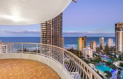 20D/30 Laycock Street, Surfers Paradise, Qld 4217
