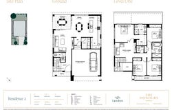 Residence 2, Stone Mason Drive, Norwest, NSW 2153