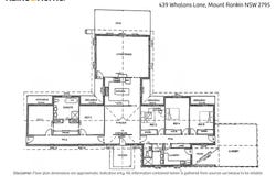 Mount Rankin, NSW 2795