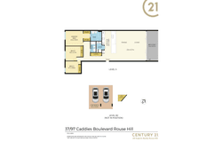 37/97 Caddies Boulevard, Rouse Hill, NSW 2155