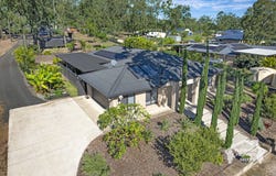 18 Bentley Drive, Regency Downs, Qld 4341