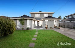 11 Marshall Court, Hampton Park, Vic 3976