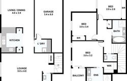 7 Billal Lane, Hallam, Vic 3803