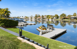 24 Mermaid Quay, Noosa Waters, Qld 4566