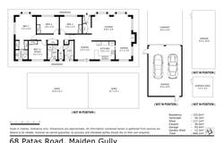 68 Patas Road, Maiden Gully, Vic 3551