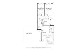 10/205-207 Maribyrnong Road, Ascot Vale, Vic 3032
