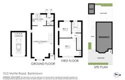 10/2 Myrtle Road, Bankstown, NSW 2200