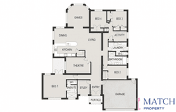 8 Trant Road, Moresby, WA 6530