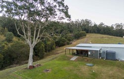 Lot 12 Cookes Road, Conondale, Qld 4552