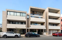 204/13 Eden Street, North Sydney, NSW 2060