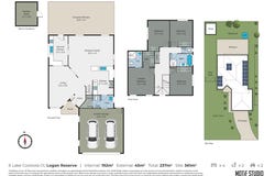 6 Lake Cooloola Court, Logan Reserve, Qld 4133