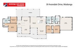 59 Avondale Drive, Wodonga, Vic 3690