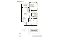 10/16 Hosking Street, Balmain East, NSW 2041