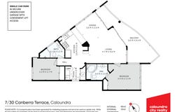 7/30 Canberra Terrace, Caloundra, Qld 4551