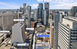 Lot 4 Level 1/181 Elizabeth Street, Brisbane City, Qld 4000