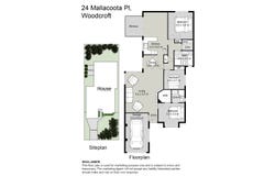24 Mallacoota Place, Woodcroft, NSW 2767