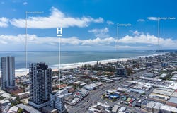 205/46-48 Peerless Avenue, Mermaid Beach, Qld 4218