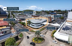 144-148 West High Street, Coffs Harbour, NSW 2450