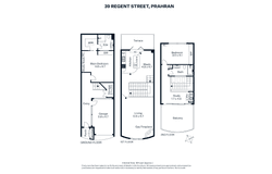 39 Regent Street, Prahran, Vic 3181