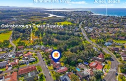 129 Meehan Drive, Kiama Downs, NSW 2533