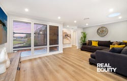 3 Kalana Close, Moorebank, NSW 2170