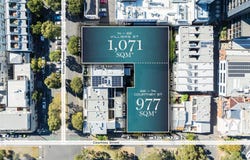 14-22 Villiers Street & 68-74 Courtney Street, North Melbourne, Vic 3051