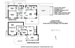 18 Benjafield Terrace, Mount Stuart, Tas 7000