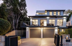 4a Alfred Street, Hunters Hill, NSW 2110