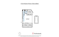 115/6 Station Street, Moorabbin, Vic 3189