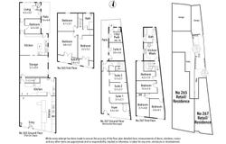 265-267 Lower Heidelberg Road, Ivanhoe East, Vic 3079