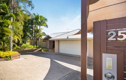 25 Danbulla Crescent, Forest Lake, Qld 4078