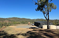 506 Deep Creek Road, Wooderson, Qld 4680