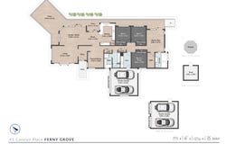 41 Carolyn Place, Ferny Grove, Qld 4055