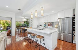 40 Crompton  Drive, St Clair, SA 5011