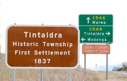 Ranch Road, Tintaldra, Vic 3708