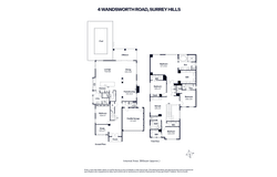 4 Wandsworth Road, Surrey Hills, Vic 3127