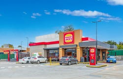 Hungry Jack's, 242-246 Bridge Street, Tamworth, NSW 2340