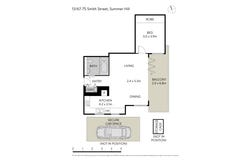 13/67-75 Smith Street, Summer Hill, NSW 2130