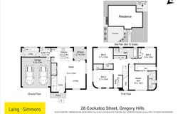 28 Cockatoo Street, Gregory Hills, NSW 2557