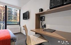204/181 Abeckett Street, Melbourne, Vic 3000