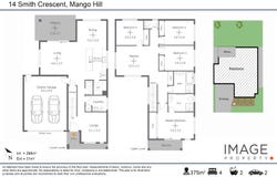 14 Smith Crescent, Mango Hill, Qld 4509