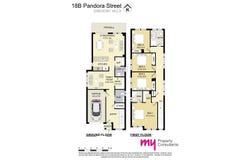 18B Pandora Street, Gregory Hills, NSW 2557