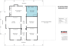 197 Duffield Road, Wandearah East, SA 5523