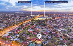 39 Cherrywood Street, Sunnybank Hills, Qld 4109