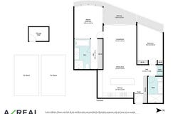 712/576 St Kilda Road, Melbourne, Vic 3004