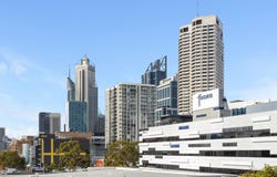 9/1 Coolgardie Street, West Perth, WA 6005