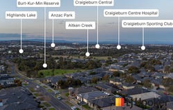 61 Champion Parade, Craigieburn, Vic 3064