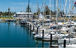 S105/750 Victoria Road, Outer Harbor, SA 5018