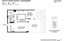 G01/2 Creek Street, Coolangatta, Qld 4225